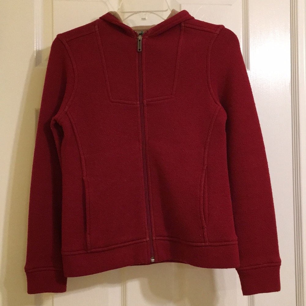 Banana Republic jacket/hoodie